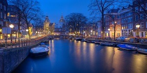 Find Cheap Hotels in Amsterdam