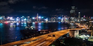 Find the cheap hotels in Hong Kong