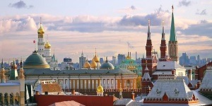 Find Cheap Hotels in Moscow